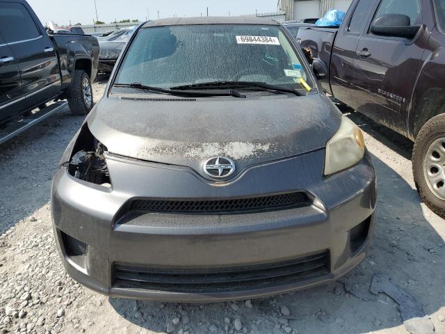 Photo 4 VIN: JTKKU4B43AJ053932 - TOYOTA SCION XD 