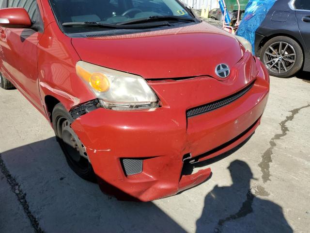 Photo 8 VIN: JTKKU4B43AJ056149 - TOYOTA SCION XD 