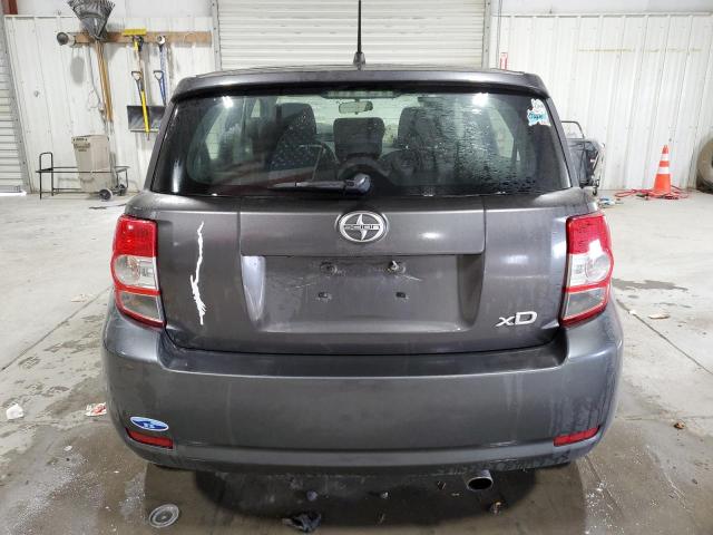 Photo 5 VIN: JTKKU4B43AJ056152 - TOYOTA SCION 