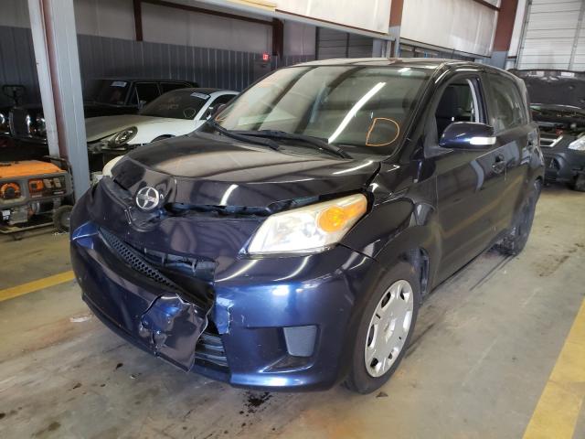 Photo 1 VIN: JTKKU4B43AJ056507 - TOYOTA SCION XD 