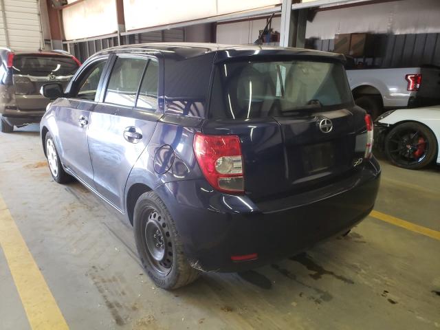 Photo 2 VIN: JTKKU4B43AJ056507 - TOYOTA SCION XD 