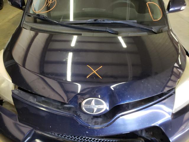 Photo 6 VIN: JTKKU4B43AJ056507 - TOYOTA SCION XD 