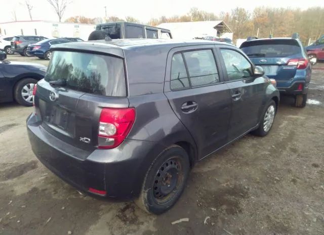 Photo 3 VIN: JTKKU4B43AJ056717 - SCION XD 