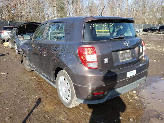 Photo 2 VIN: JTKKU4B43B1008149 - TOYOTA SCION XD 