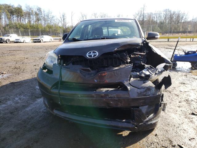 Photo 8 VIN: JTKKU4B43B1008149 - TOYOTA SCION XD 