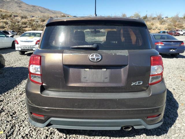 Photo 5 VIN: JTKKU4B43B1010810 - TOYOTA SCION XD 