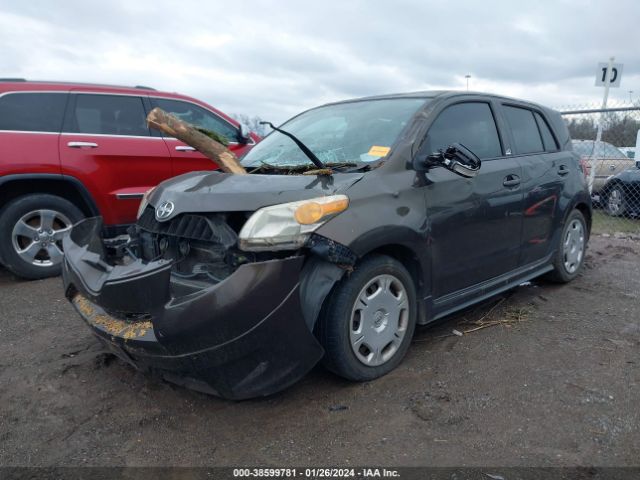 Photo 1 VIN: JTKKU4B43B1010953 - SCION XD 