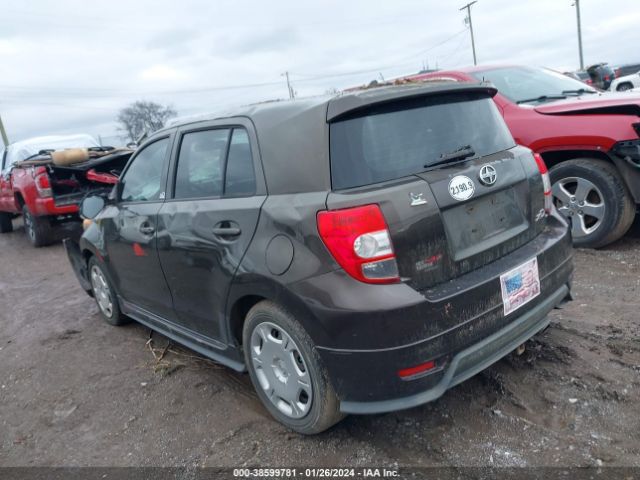 Photo 2 VIN: JTKKU4B43B1010953 - SCION XD 