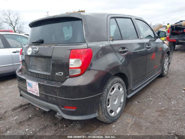 Photo 3 VIN: JTKKU4B43B1010953 - SCION XD 