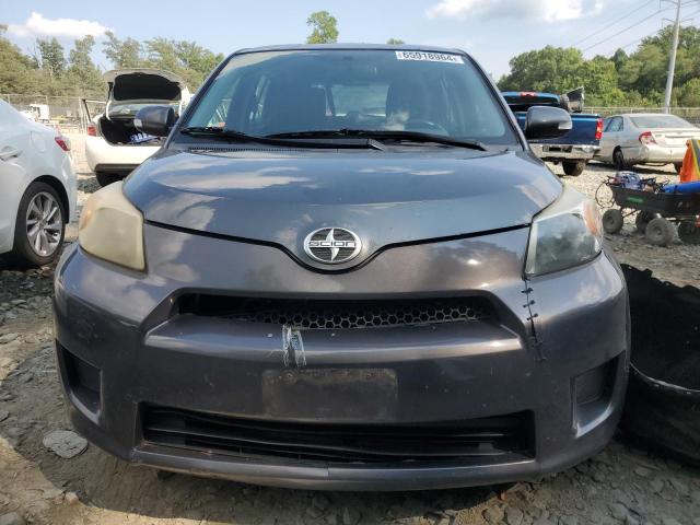 Photo 4 VIN: JTKKU4B43B1011472 - TOYOTA SCION 