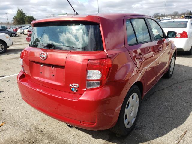 Photo 3 VIN: JTKKU4B43B1011830 - TOYOTA SCION XD 