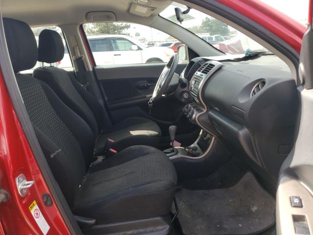 Photo 4 VIN: JTKKU4B43B1011830 - TOYOTA SCION XD 