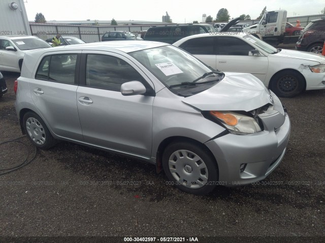 Photo 0 VIN: JTKKU4B43B1014274 - SCION XD 