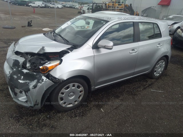 Photo 1 VIN: JTKKU4B43B1014274 - SCION XD 