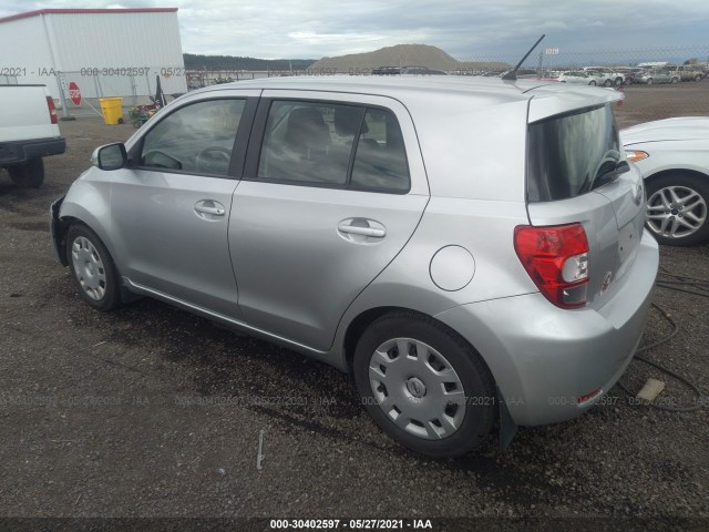 Photo 2 VIN: JTKKU4B43B1014274 - SCION XD 