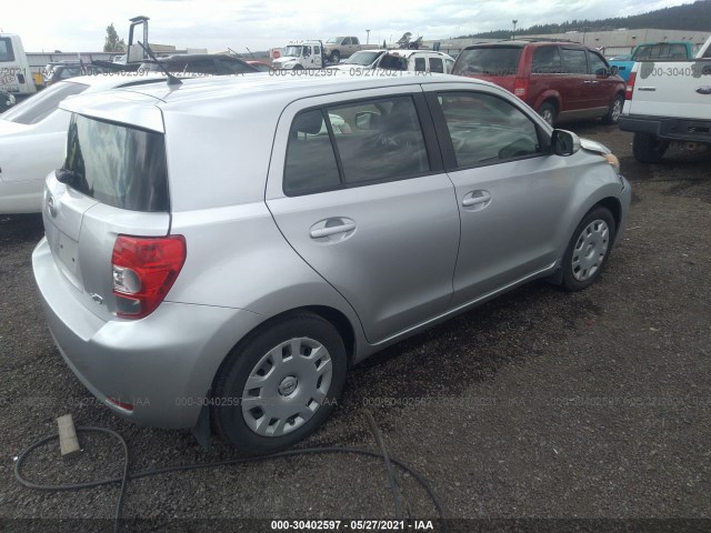 Photo 3 VIN: JTKKU4B43B1014274 - SCION XD 