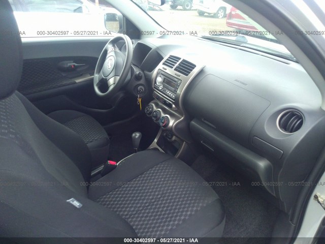 Photo 4 VIN: JTKKU4B43B1014274 - SCION XD 