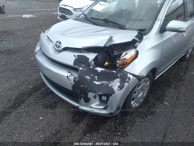 Photo 5 VIN: JTKKU4B43B1014274 - SCION XD 