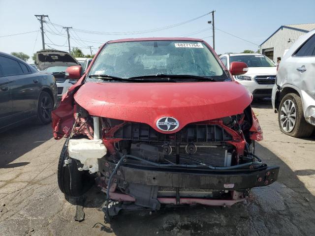 Photo 4 VIN: JTKKU4B43C1015748 - TOYOTA SCION XD 