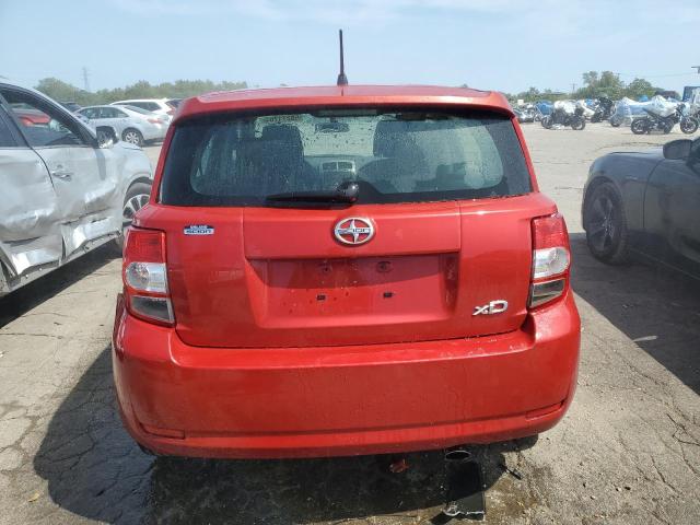 Photo 5 VIN: JTKKU4B43C1015748 - TOYOTA SCION XD 