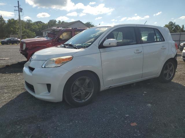 Photo 0 VIN: JTKKU4B43C1016124 - TOYOTA SCION XD 