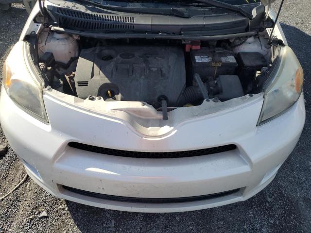 Photo 10 VIN: JTKKU4B43C1016124 - TOYOTA SCION XD 