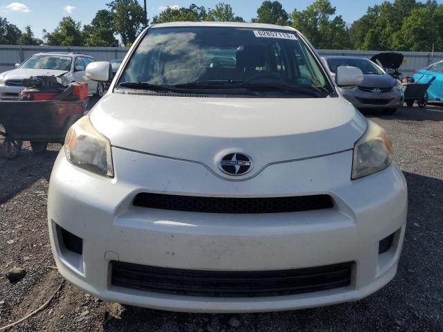 Photo 4 VIN: JTKKU4B43C1016124 - TOYOTA SCION XD 