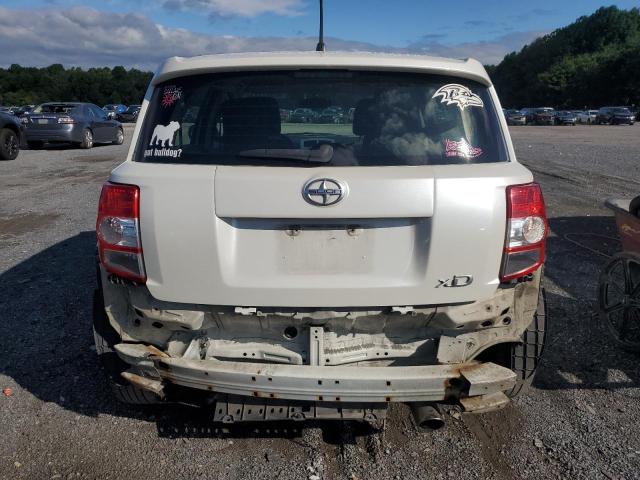 Photo 5 VIN: JTKKU4B43C1016124 - TOYOTA SCION XD 