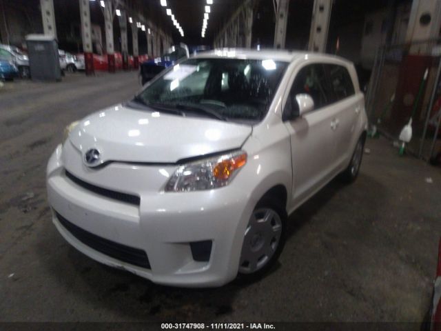 Photo 1 VIN: JTKKU4B43C1018598 - SCION XD 