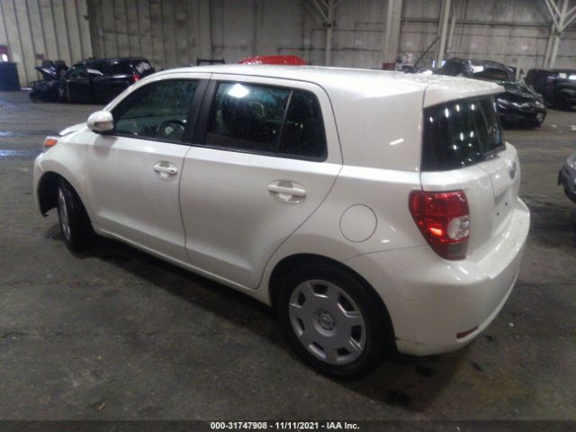 Photo 2 VIN: JTKKU4B43C1018598 - SCION XD 