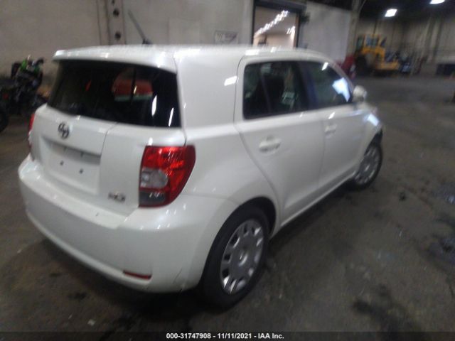 Photo 3 VIN: JTKKU4B43C1018598 - SCION XD 