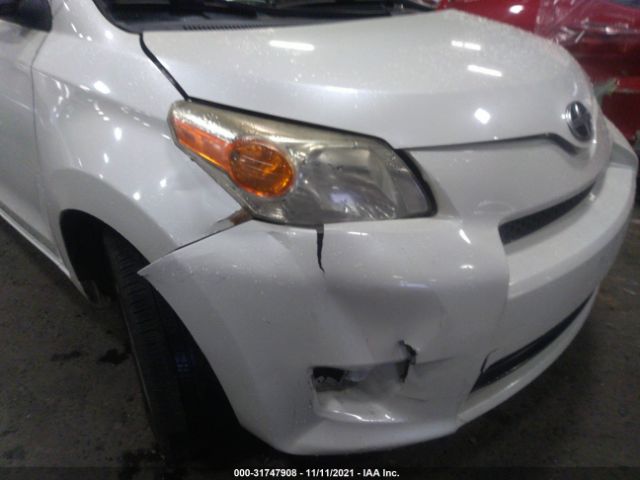 Photo 5 VIN: JTKKU4B43C1018598 - SCION XD 