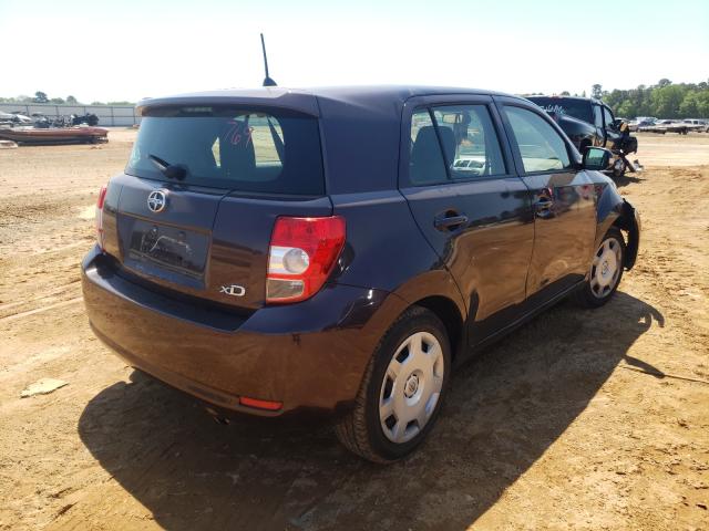 Photo 3 VIN: JTKKU4B43C1019041 - TOYOTA SCION XD 