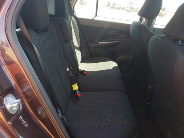 Photo 5 VIN: JTKKU4B43C1019041 - TOYOTA SCION XD 