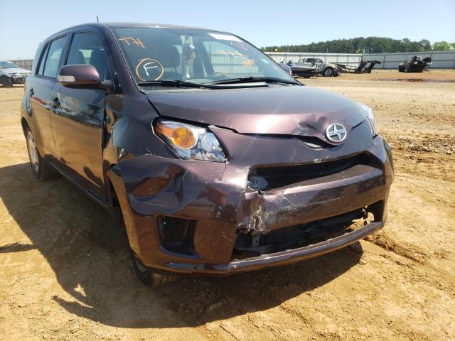 Photo 8 VIN: JTKKU4B43C1019041 - TOYOTA SCION XD 