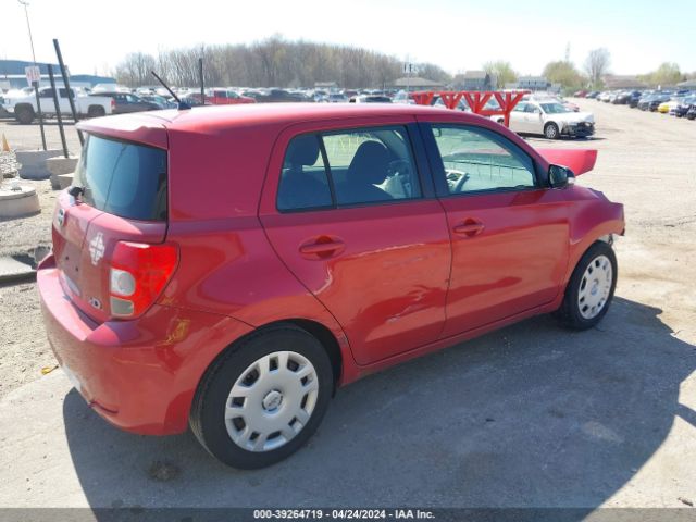 Photo 3 VIN: JTKKU4B43C1019590 - TOYOTA SCION XD 