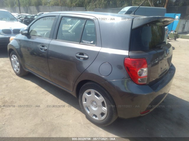 Photo 2 VIN: JTKKU4B43C1022764 - SCION XD 