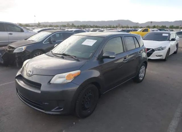 Photo 1 VIN: JTKKU4B43C1023770 - SCION XD 