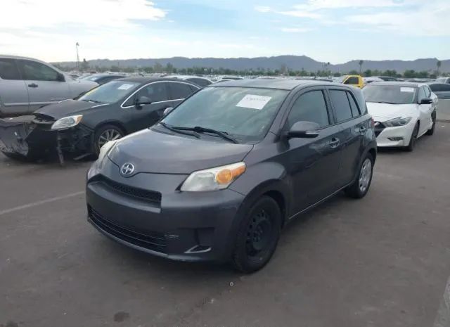 Photo 5 VIN: JTKKU4B43C1023770 - SCION XD 