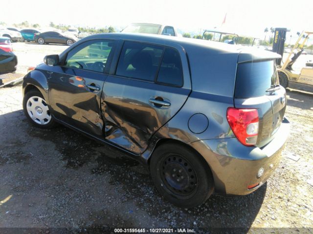 Photo 2 VIN: JTKKU4B43C1025132 - SCION XD 