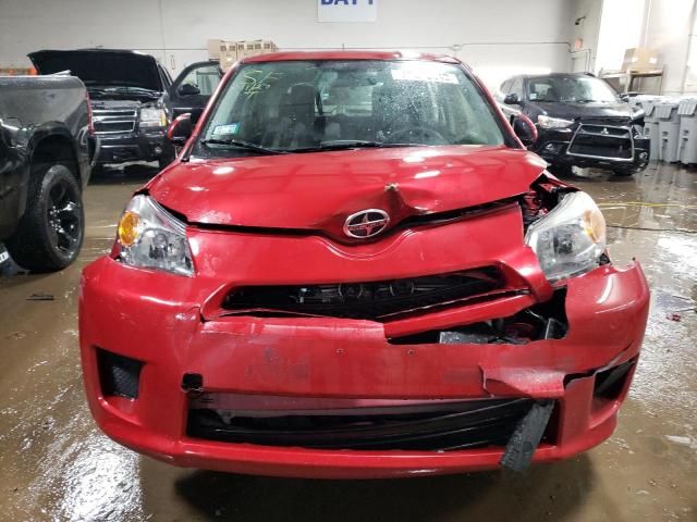 Photo 4 VIN: JTKKU4B43C1025471 - TOYOTA SCION 