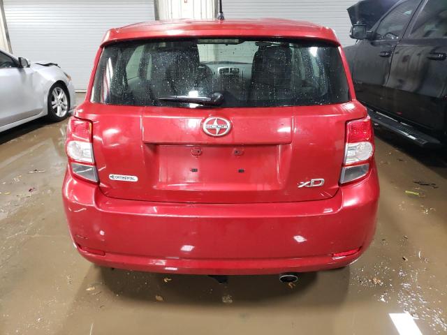 Photo 5 VIN: JTKKU4B43C1025471 - TOYOTA SCION 