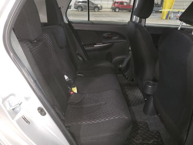 Photo 5 VIN: JTKKU4B43C1026670 - TOYOTA SCION XD 