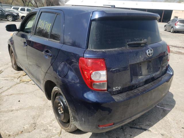 Photo 2 VIN: JTKKU4B43C1027298 - TOYOTA SCION XD 