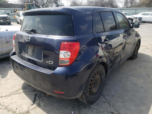 Photo 3 VIN: JTKKU4B43C1027298 - TOYOTA SCION XD 