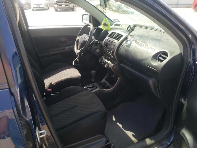 Photo 4 VIN: JTKKU4B43C1027298 - TOYOTA SCION XD 