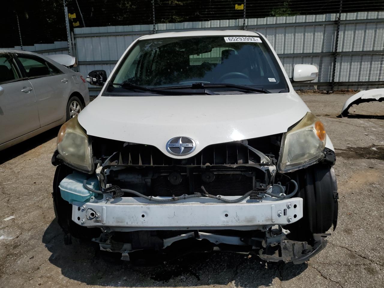 Photo 4 VIN: JTKKU4B43C1028371 - SCION XD 