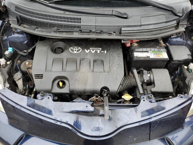 Photo 10 VIN: JTKKU4B44A1000107 - TOYOTA SCION 