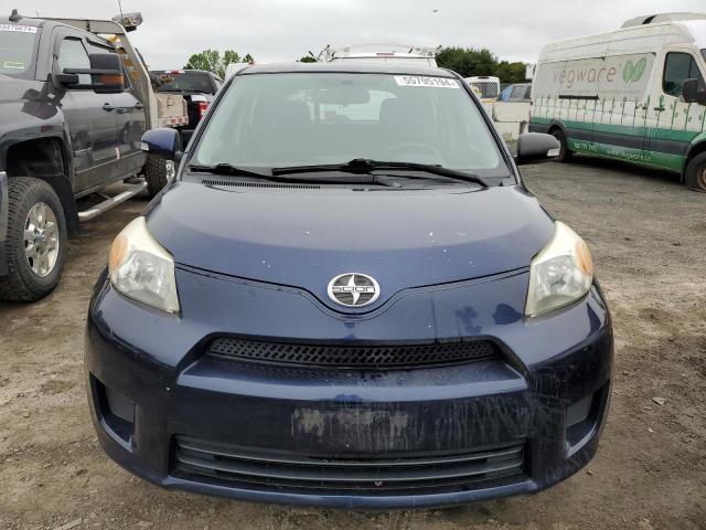 Photo 4 VIN: JTKKU4B44A1000107 - TOYOTA SCION 