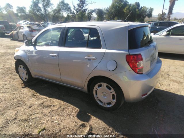 Photo 2 VIN: JTKKU4B44A1000690 - SCION XD 